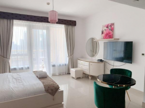 1003- 29 boulevard Downtown Studio near Burj khalifa